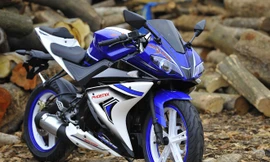 Phoenix 175LE phiên bản mới giá 78,2 triệu