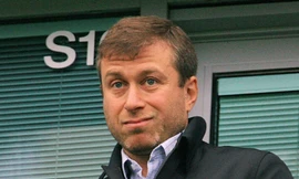 Tài khoản của tỷ phú Nga Roman Abramovich có thể bị phong tỏa