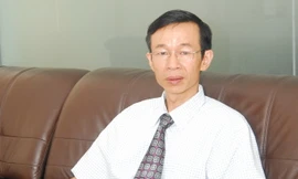 PGS.TS Nguyễn Văn Minh, Hiệu trưởng Trường ĐH Sư phạm Hà Nội