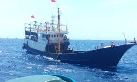 Bản tin 20H: Trung Quốc tìm cách vu cáo tàu Việt Nam