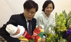 Chuyện kỳ diệu trong y học: Sinh con với người quá cố