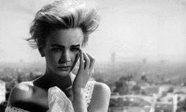 Kể chuyện đóng cảnh nóng trong 'Shame'