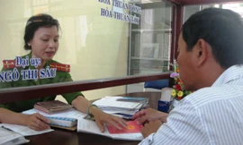 Đà Nẵng đã chuẩn bị sẵn sàng triển khai chính quyền đô thị trong nhiều lĩnh vực Ảnh: N.H