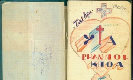 Úc trao lại kỷ vật bộ đội Việt Nam