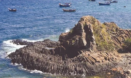 Tư duy về biển, đảo