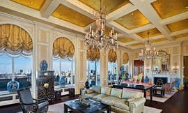 BĐS hạng sang: Đón đầu cơ hội