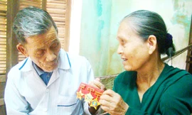 Những thủy thủ cuối cùng