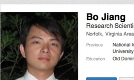 FBI bắt ‘gián điệp’ Trung Quốc tại NASA