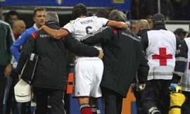 Khedira bị ‘virus FIFA’, Real được bồi thường bao nhiêu?