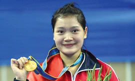 SEA Games vẫn nằm ở ao làng