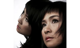 Thanh Lam khắt khe với con gái