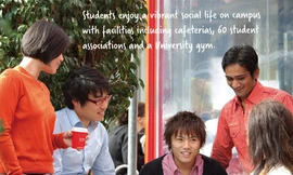 Chọn 'đường dẫn' để du học thành công