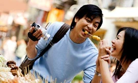 Ăn sáng giờ nào thì tốt?