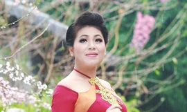 Anh Thơ: Một số ca sĩ trẻ rất lười