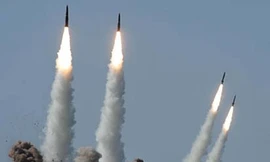 Việt Nam ngắm nghía 'cơn thịnh nộ' Iskander