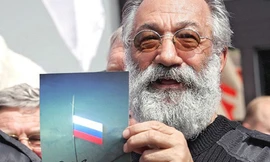 Nga sắp tuyên bố chủ quyền tại Bắc Cực