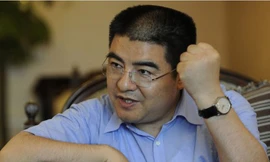 Tỷ phú Chen Guangbiao muốn mua lại tờ New York Times danh tiếng của Mỹ