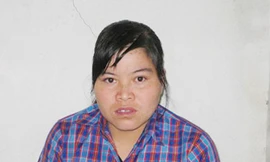 Chuyện một người mẹ tự tay giết chết con đẻ...