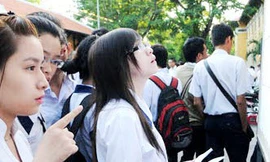 ĐH Công đoàn công bố điểm chuẩn nguyện vọng bổ sung