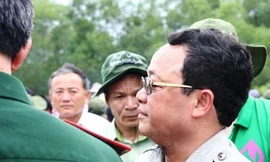 Nhà ngoại cảm lừa đảo phải xử lý nghiêm