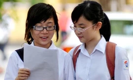 ĐH Công nghệ Giao thông vận tải có nhiều chỉ tiêu NV2 hệ đại học