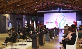 NECTAYA – Màu nhuộm dưỡng tóc không Amoniac