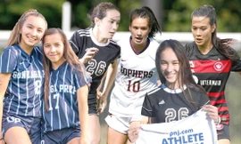 Vì sao ĐT nữ chưa có cầu thủ Việt kiều?