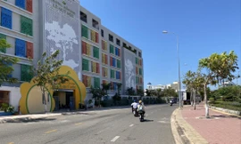 Dự án được giao đất tốc hành ở Bình Thuận: Bộ Công an kiểm tra thực địa 