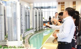 Giao dịch BĐS trong tương lai sẽ bắt buộc phải qua sàn 