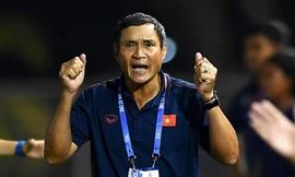 HLV Mai Đức Chung