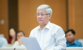 Cán bộ 'giữ an toàn quá mức cần thiết' cũng là tiêu cực