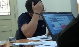 'Bóc' thủ đoạn những kẻ tung tin giả lên mạng xã hội 