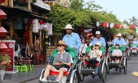 Thay đổi chính sách visa để du lịch Việt Nam cất cánh 