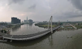 Cần tầm nhìn cho thành phố cảng Sài Gòn