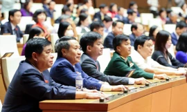 'Chìa khóa' mở ra sự phát triển nhiều vùng miền 