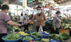 Xăng giảm 4 lần hơn 7.000 đồng/lít: Bao giờ tan “bão” giá?