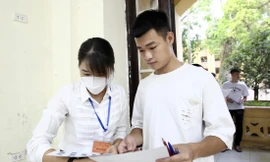 Nhiều ngành học 'khát' sinh viên 