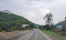 Quốc hội xem xét chủ trương đầu tư 5 dự án đường bộ lớn 