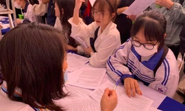 Đăng ký tuyển sinh ĐH 2023: Vẫn băn khoăn nếu đơn giản thủ tục