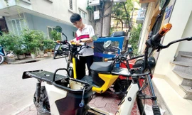 'Phải sống' để vươn lên sau COVID-19 