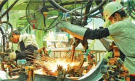 Bộ Tài chính có nhiều giải pháp hỗ trợ doanh nghiệp