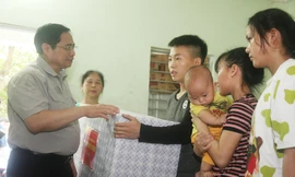 Sẽ giảm số năm đóng bảo hiểm 