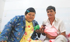 Tết này mẹ có con… 