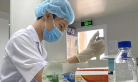 Vắc xin COVIVAC