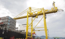 'Gỡ' điểm nghẽn cho Hành lang kinh tế Đông - Tây 