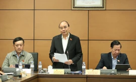 Quy hoạch tổng thể quốc gia: Mục tiêu cần khả thi