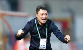 HLV Trương Việt Hoàng sắp dẫn dắt CLB TP HCM 