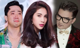 Chuyên gia truyền thông cho rằng Trấn Thành, Thủy Tiên, Đàm Vĩnh Hưng nên nhận sai