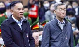 Hôm nay, tuyên án cựu Bí thư Đồng Nai trong vụ AIC 'thông thầu'