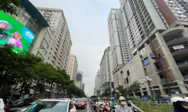 Quy hoạch tổng thể quốc gia: Tầm nhìn mới, giá trị mới 